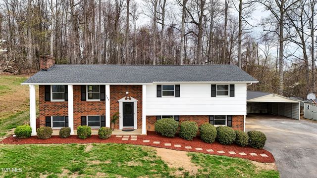 148 Whitehills Road, Kingsport, TN 37660