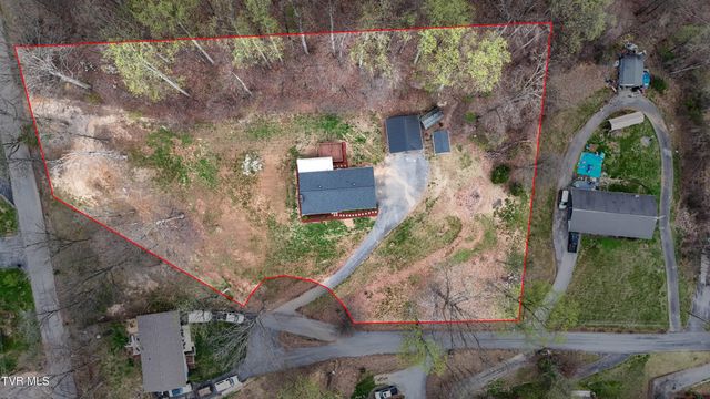 148 Whitehills Road, Kingsport, TN 37660