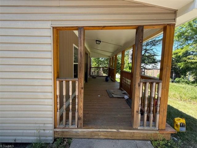 103 Princeton Avenue, High Point, NC 27262