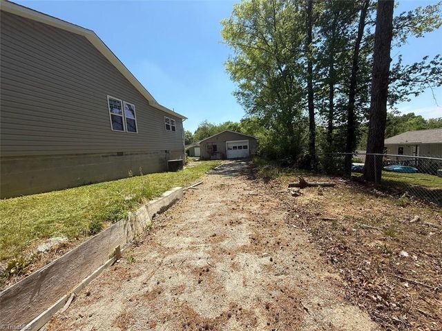 103 Princeton Avenue, High Point, NC 27262