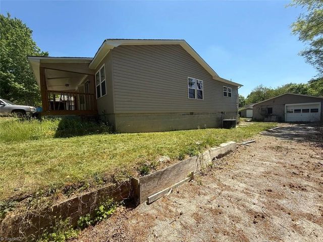 103 Princeton Avenue, High Point, NC 27262