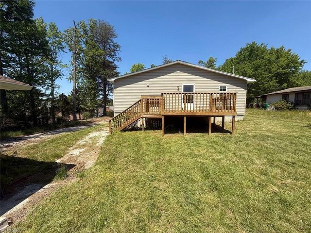 103 Princeton Avenue, High Point, NC 27262