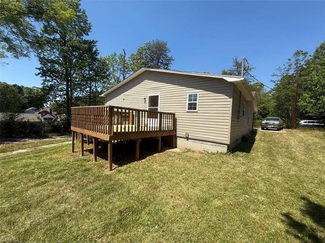 103 Princeton Avenue, High Point, NC 27262