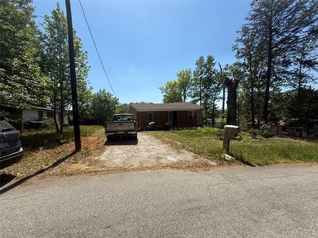 103 Princeton Avenue, High Point, NC 27262