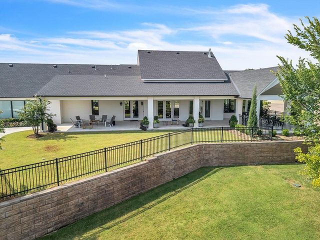 3556 Paso Robles, Edmond, OK 73034