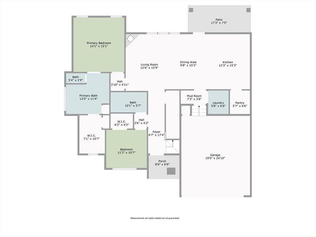 3556 Paso Robles, Edmond, OK 73034