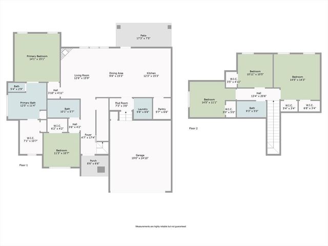 3556 Paso Robles, Edmond, OK 73034