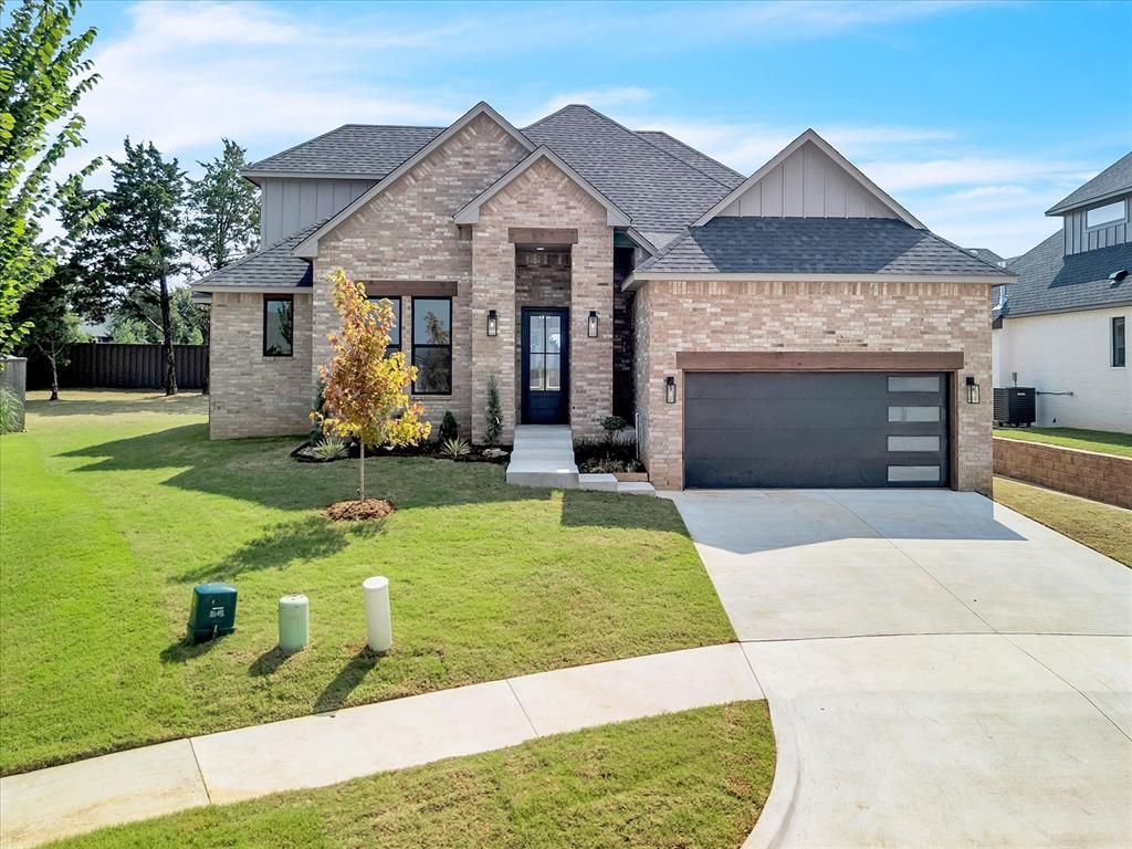 3556 Paso Robles, Edmond, OK 73034