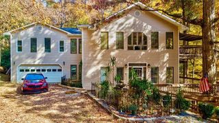 3645 Bert Drive, Gainesville, GA 30506