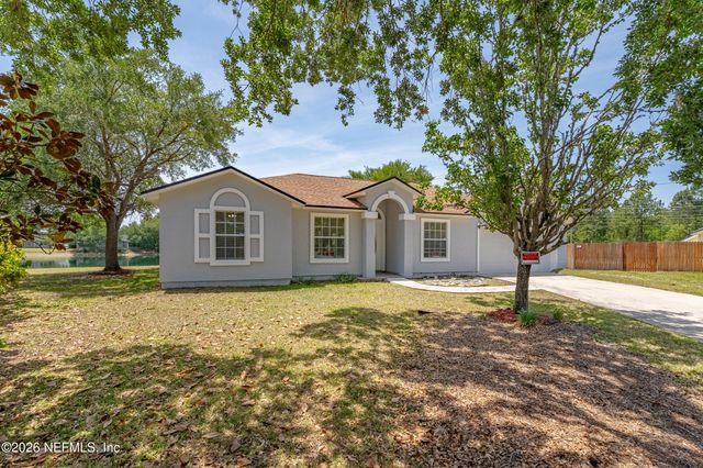 6878 WALL SPRINGS Drive, Jacksonville, FL 32222