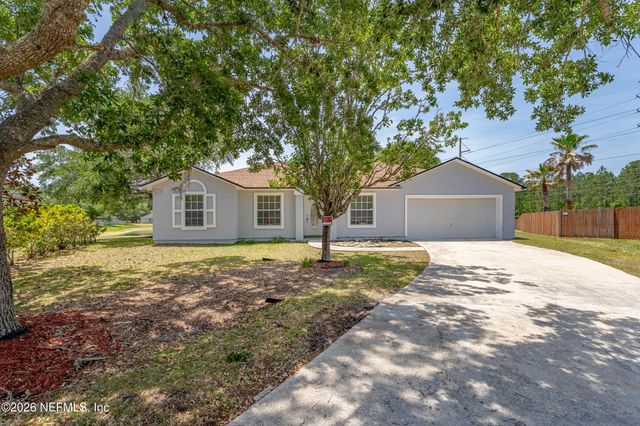 6878 WALL SPRINGS Drive, Jacksonville, FL 32222