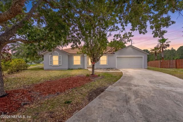 6878 WALL SPRINGS Drive, Jacksonville, FL 32222
