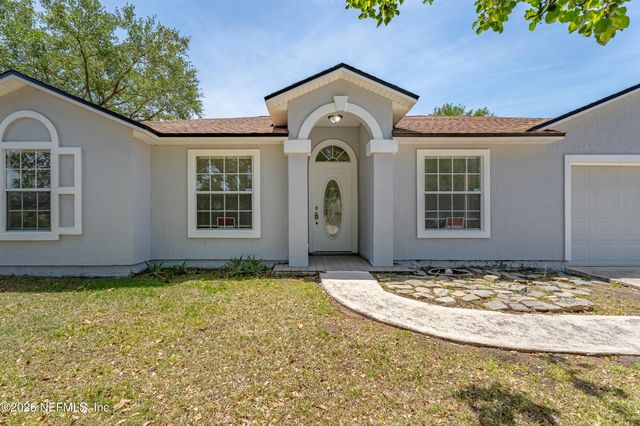 6878 WALL SPRINGS Drive, Jacksonville, FL 32222