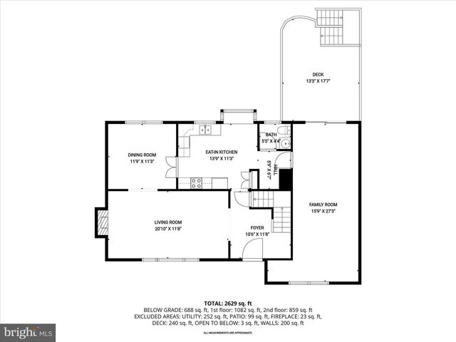 147 NORTHWAY, Severna Park, MD 21146