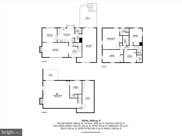 147 NORTHWAY, Severna Park, MD 21146