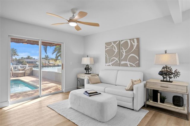 350 N JULIA CIRCLE, St Pete Beach, FL 33706