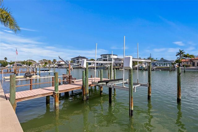 350 N JULIA CIRCLE, St Pete Beach, FL 33706