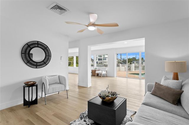 350 N JULIA CIRCLE, St Pete Beach, FL 33706