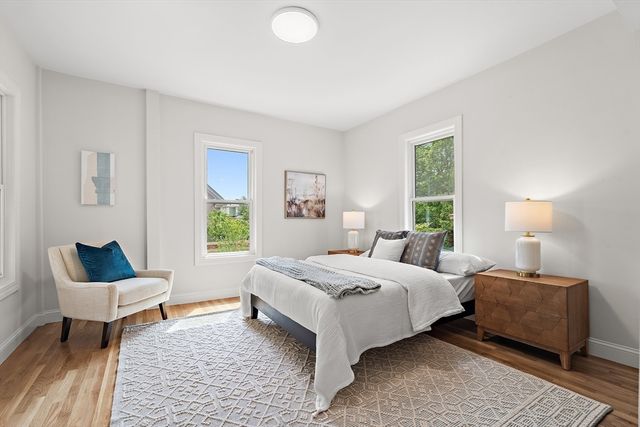 12 Foskett St 1, Somerville, MA 02144