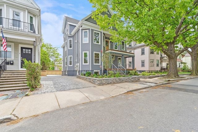 12 Foskett St 1, Somerville, MA 02144