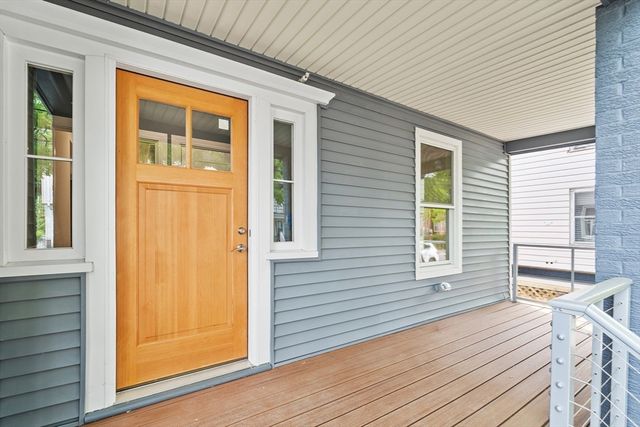 12 Foskett St 1, Somerville, MA 02144