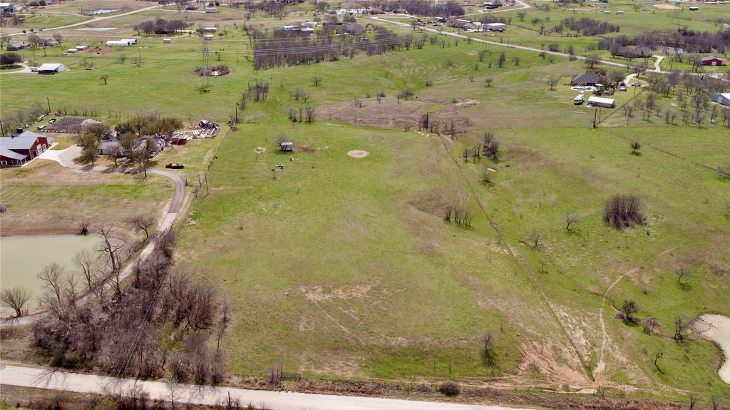 14742 Allen Trail, Roanoke, TX 76262