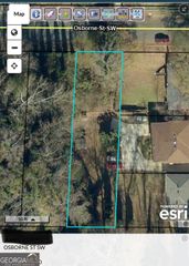 0 Osborne Street SW, Atlanta, GA 30310