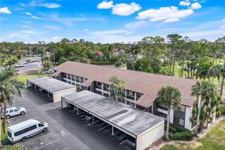 5857 Rattlesnake Hammock RD 107, Naples, FL 34113