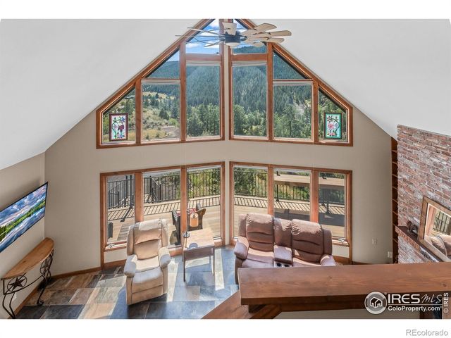 317 Dunraven Glade Road, Glen Haven, CO 80532