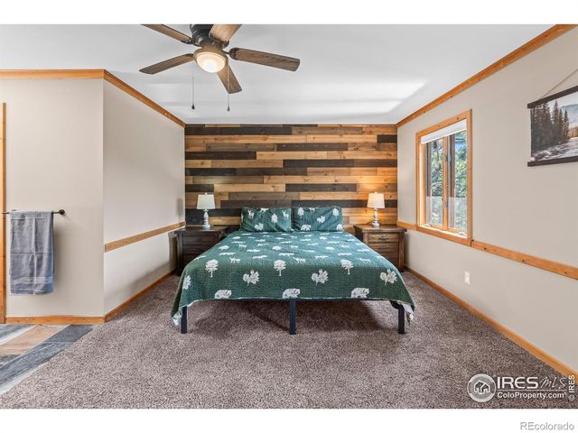 317 Dunraven Glade Road, Glen Haven, CO 80532