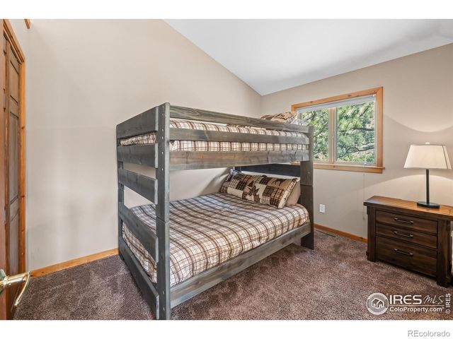 317 Dunraven Glade Road, Glen Haven, CO 80532