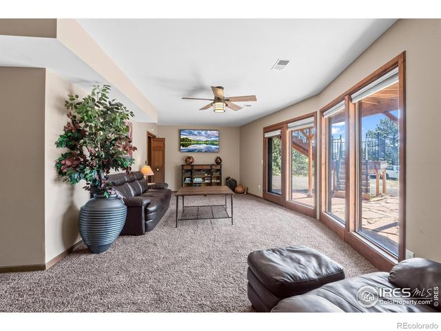 317 Dunraven Glade Road, Glen Haven, CO 80532