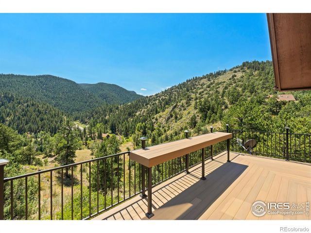 317 Dunraven Glade Road, Glen Haven, CO 80532