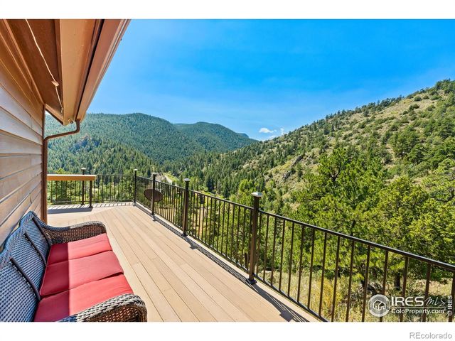 317 Dunraven Glade Road, Glen Haven, CO 80532