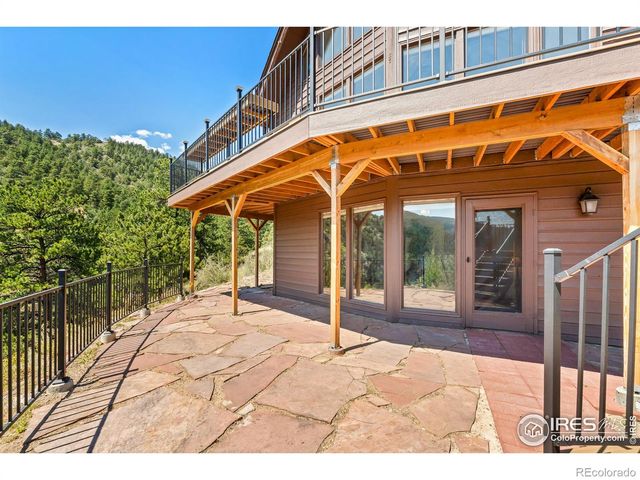 317 Dunraven Glade Road, Glen Haven, CO 80532