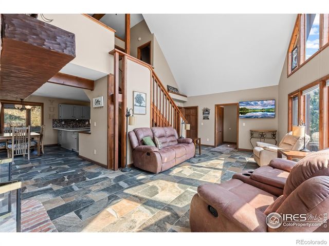 317 Dunraven Glade Road, Glen Haven, CO 80532