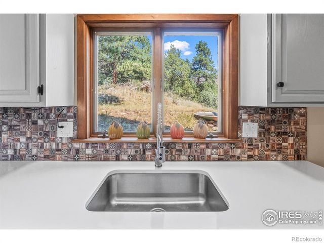 317 Dunraven Glade Road, Glen Haven, CO 80532
