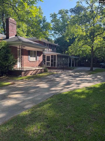 1514 Mower, Newberry, SC 29108