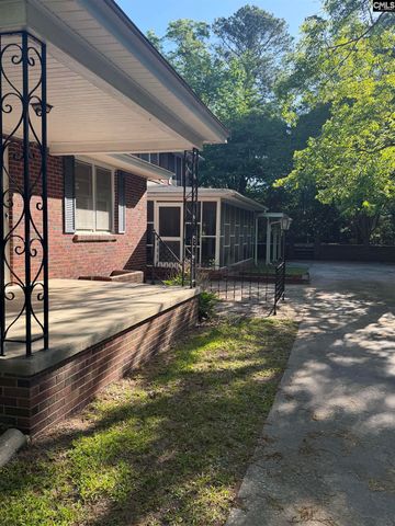 1514 Mower, Newberry, SC 29108