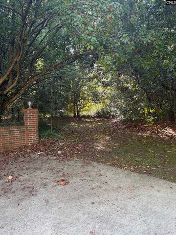 1514 Mower, Newberry, SC 29108