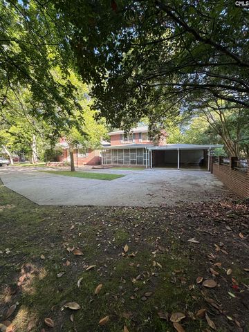1514 Mower, Newberry, SC 29108
