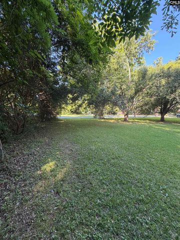 1514 Mower, Newberry, SC 29108