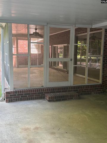 1514 Mower, Newberry, SC 29108