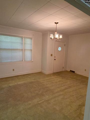 1514 Mower, Newberry, SC 29108
