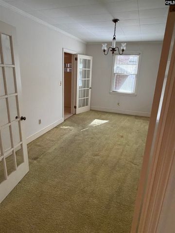 1514 Mower, Newberry, SC 29108
