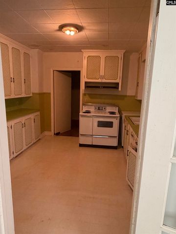 1514 Mower, Newberry, SC 29108