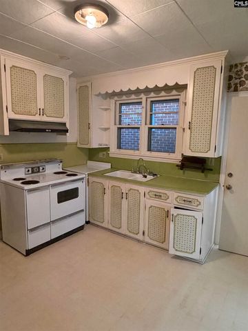 1514 Mower, Newberry, SC 29108