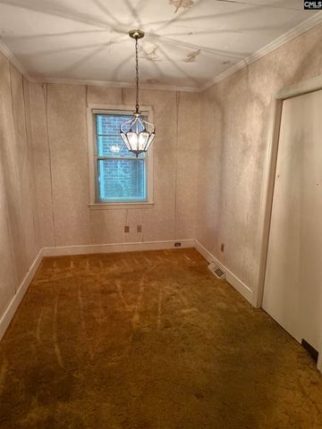 1514 Mower, Newberry, SC 29108
