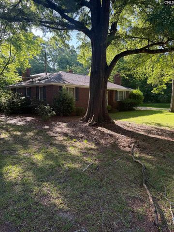 1514 Mower, Newberry, SC 29108