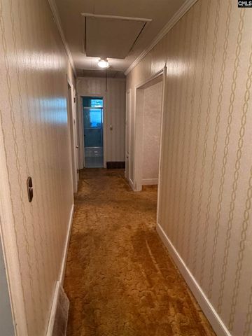 1514 Mower, Newberry, SC 29108